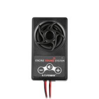 Soundsytem für Autos