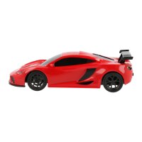 Mini Racer Thunder V1 Rot 1/40