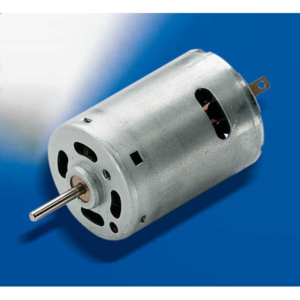 MAX Power 450 Elektromotor