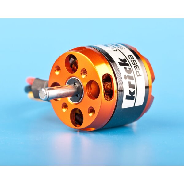 MAX Marine P358 910 KV
