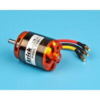 MAX Marine P365 550 KV
