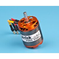 MAX Marine P365 550 KV