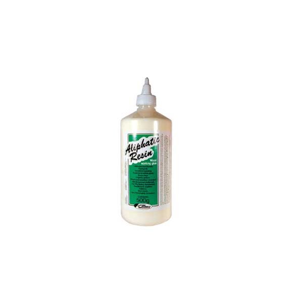 Aliphatic Holzleim 500g DELUXE AD9