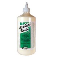 Aliphatic Holzleim 500g DELUXE AD9