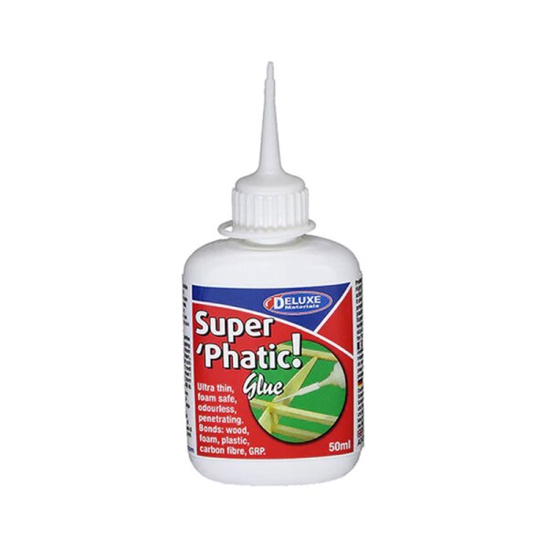 Super Phatic! Kleber 50ml Flasche DELUXE AD21