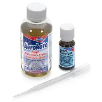 Aerokote Gloss 2 K-Lack glänzend 150ml BD45