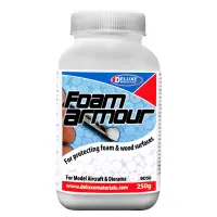 Foam Armour 250g DELUXE BD50