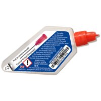 Precision Plastic Glue 25g DELUXE AD92