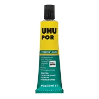 UHU por 40g Tube