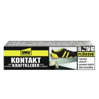 UHU KONTAKT KRAFTKLEBER flüssig  42 g Tube
