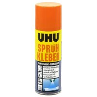 UHU sprühkleber 200 ml