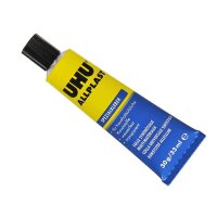 UHU allplast 30g Tube