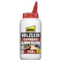 UHU HOLZ Express 250g Flasche