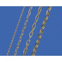 Ankerkette 5 mm (1 m Länge)