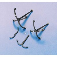 Dreganker 20 mm Metall
