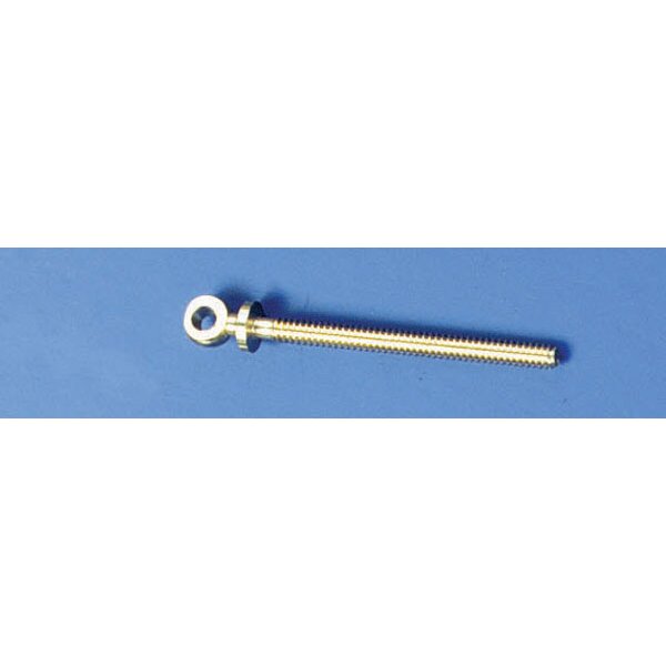 Augenschraube M1x12mm (10 Stk.)