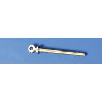 Augenschraube M1x12mm (10 Stk.)
