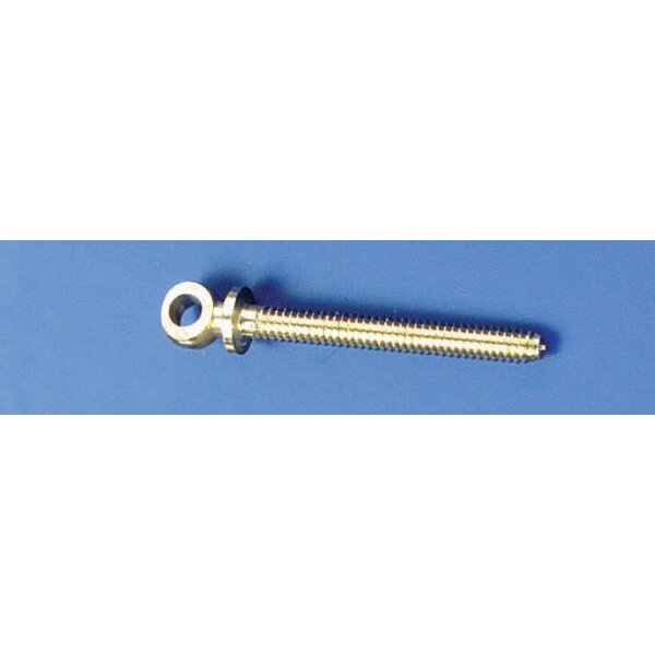 Augenschraube M2x14mm (10 Stk.)