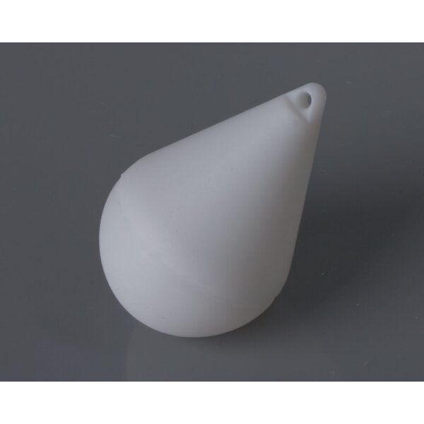 Kugelfender 51 x 32 mm