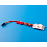 Duo Switch Memory  2 K. Schaltmodul