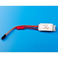 Quadro Switch Memory  4 K. Schaltmodul
