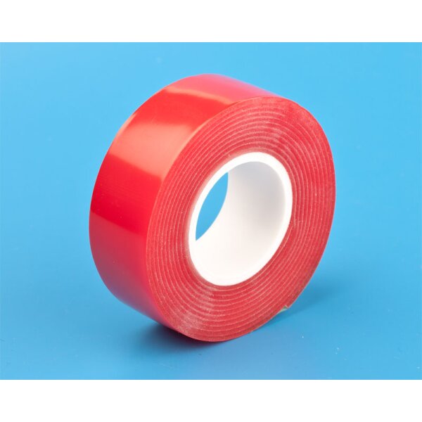 Stick-It Doppelseitiges Klebeband 1,5 m x 19 mm