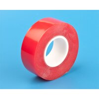 Stick-It Doppelseitiges Klebeband 1,5 m x 19 mm