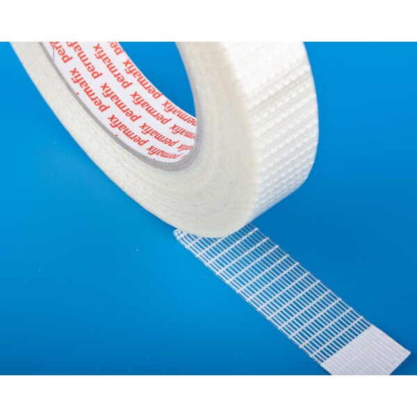 Klebeband GFK verstärkt 19 mm / 50 m