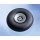 Flugmodellrad 89mm  KS-Felge