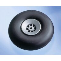 Flugmodellrad 100mm KS-Felge