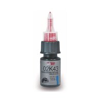 Schraubensicherung mittelfest 10 ml