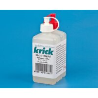 Epoxi-Rapid 200 g Flaschen