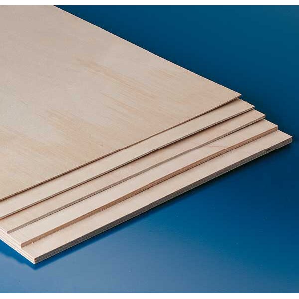 Birkensperrholz 5x245x745 mm