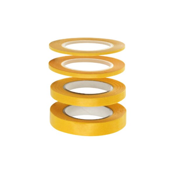 Abklebeband 18 mm x 18 m