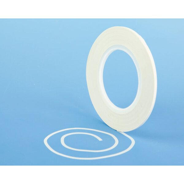 Abklebeband Flex 2 mm x 18 m  2er Pack