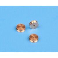 Umlenkrolle 4 mm (20)