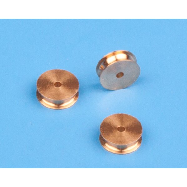 Umlenkrolle 6 mm (20)
