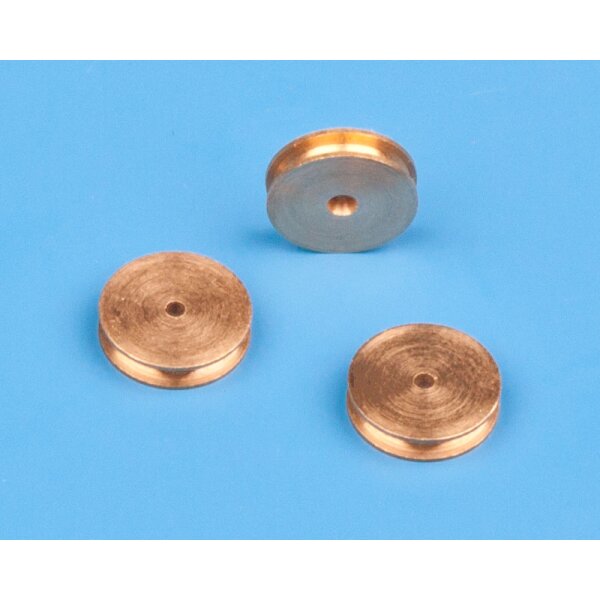 Umlenkrolle 8 mm (10)