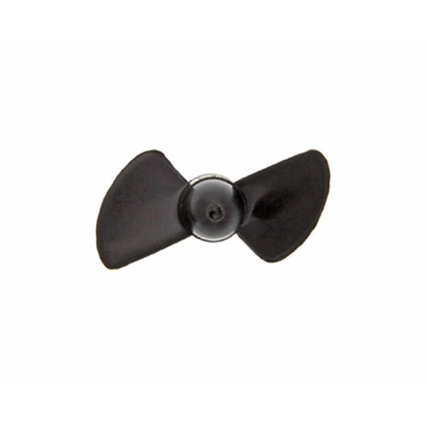 Rennschraube 2Bl. 52,5mm L M4