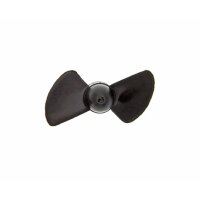 Rennschraube 2Bl. 52,5mm L M4