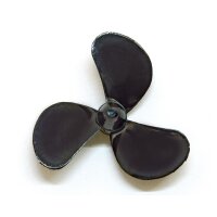 Schiffsschraube 3Bl. 65mm L M4