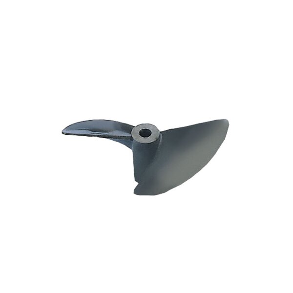 Carbon-Hydropopeller K-Serie 2Bl. 40mm L D/D