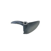 Carbon-Hydropopeller K-Serie 2Bl. 40mm L D/D