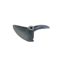 Carbon-Hydropopeller K-Serie 2Bl. 42mm R D/D