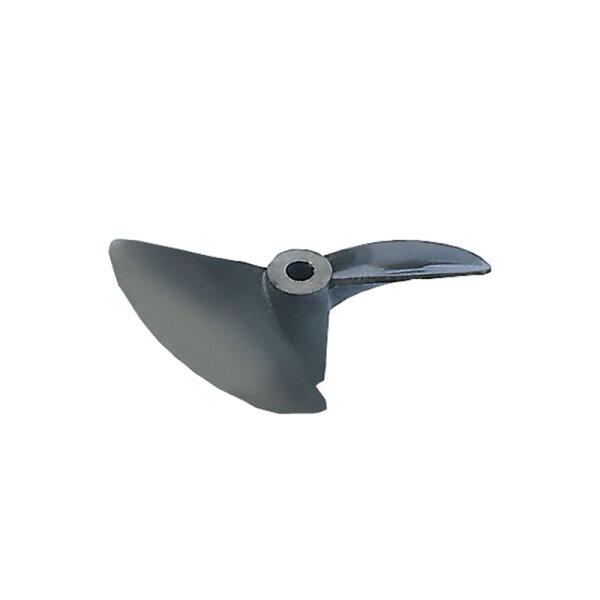 Carbon-Hydropopeller K-Serie 2Bl. 45mm R D/D