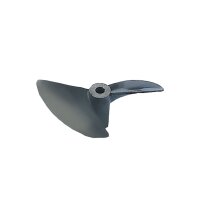 Carbon-Hydropopeller K-Serie 2Bl. 45mm R D/D