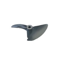 Carbon-Hydropopeller K-Serie 2Bl. 45mm L D/D