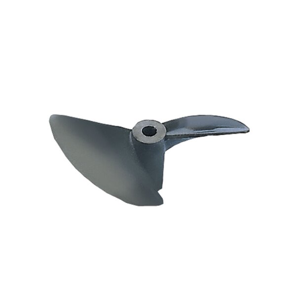 Carbon-Hydropopeller K-Serie 2Bl. 48mm R D/D