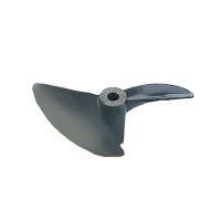Carbon-Hydropopeller K-Serie 2Bl. 51mm R D/D