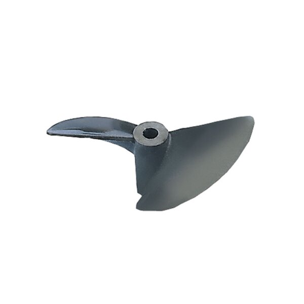 Carbon-Hydropopeller K-Serie 2Bl. 57mm L D/D
